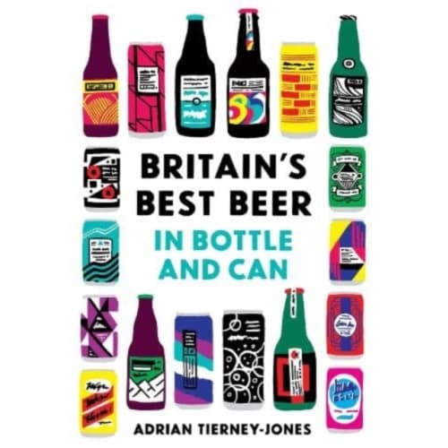 United Kingdom of Beer (häftad, eng)