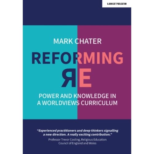Reforming Religious Education (häftad, eng)