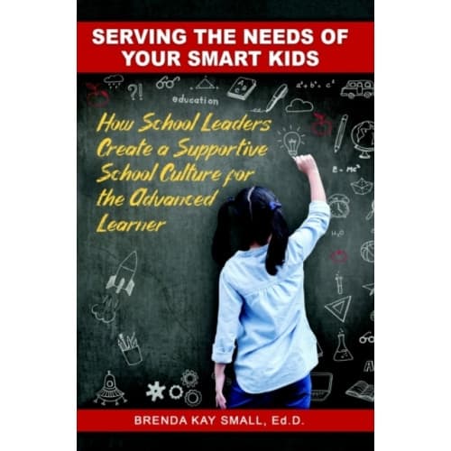 Serving the Needs of Your Smart Kids (häftad, eng)