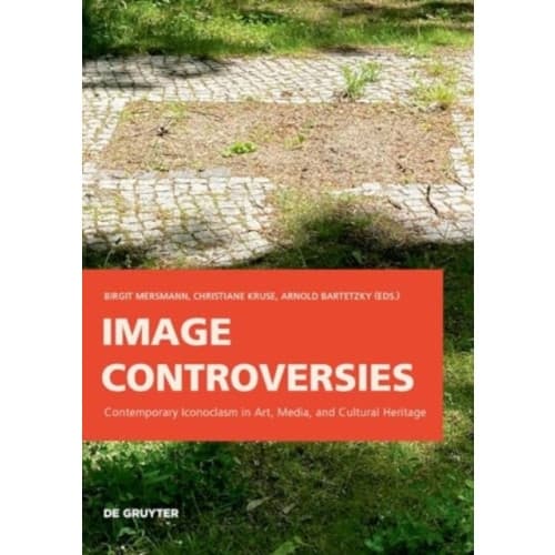 Image Controversies (häftad, eng)