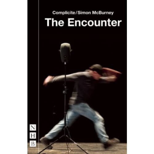 The Encounter (häftad, eng)