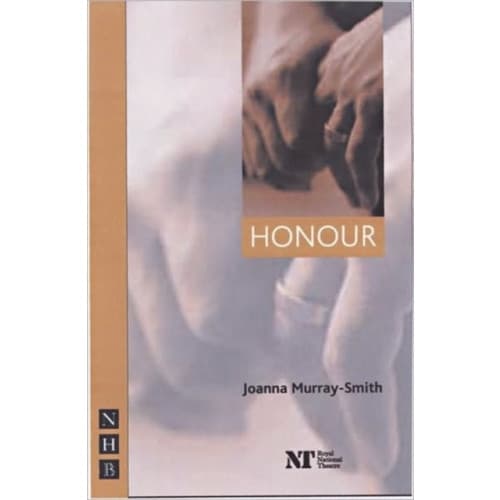 Honour (häftad, eng)
