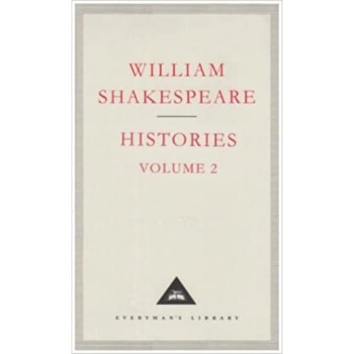 Histories Volume 2 (inbunden, eng)