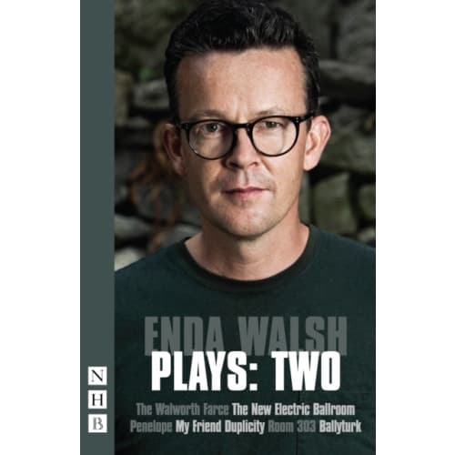 Enda Walsh Plays: Two (häftad, eng)