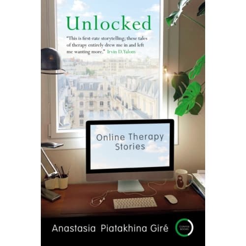 Unlocked (häftad, eng)