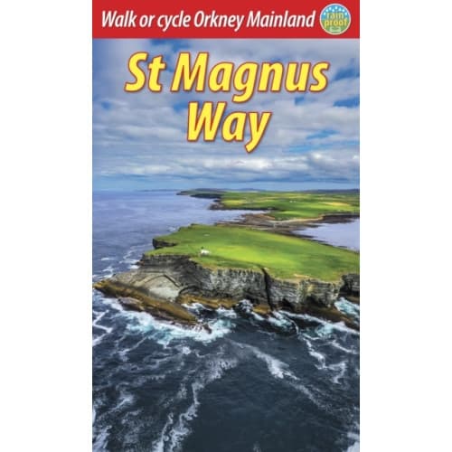 St Magnus Way (häftad, eng)