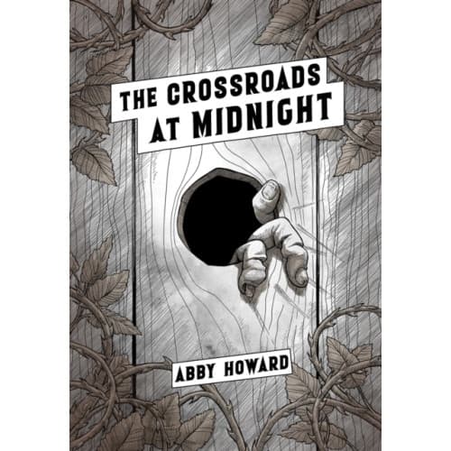 The Crossroads at Midnight (häftad, eng)