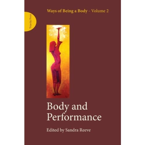 Body and Performance (häftad, eng)