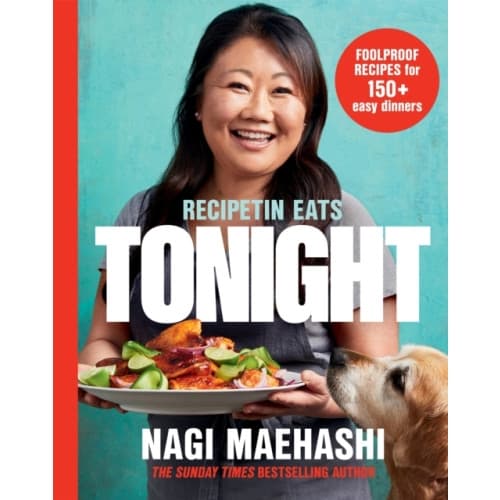 RecipeTin Eats: Tonight (inbunden, eng)
