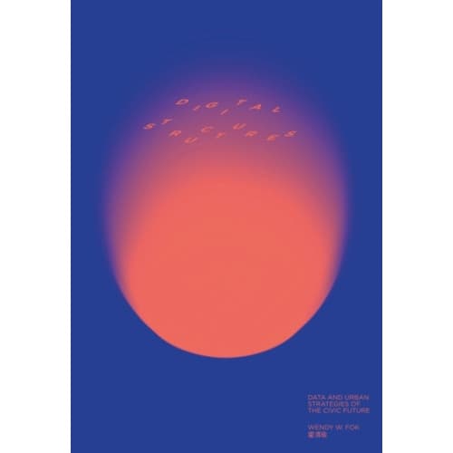 digitalSTRUCTURES (häftad, eng)
