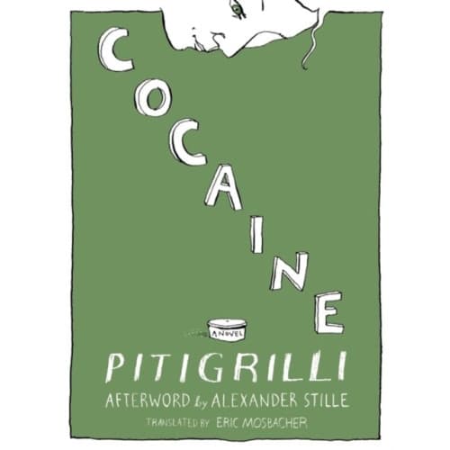 Cocaine (häftad, eng)