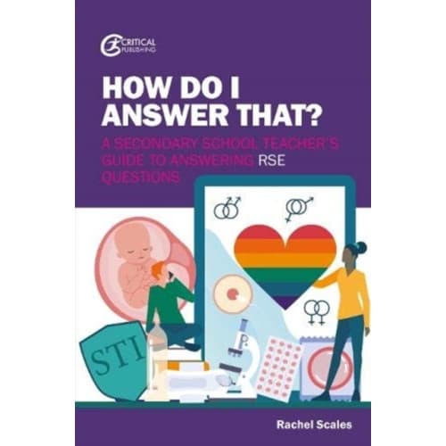 How Do I Answer That? (häftad, eng)