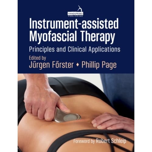 Instrument-Assisted Myofascial Therapy (häftad, eng)