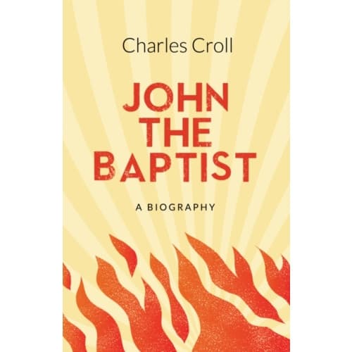 John the Baptist (häftad, eng)