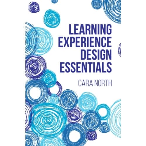 Learning Experience Design Essentials (häftad, eng)