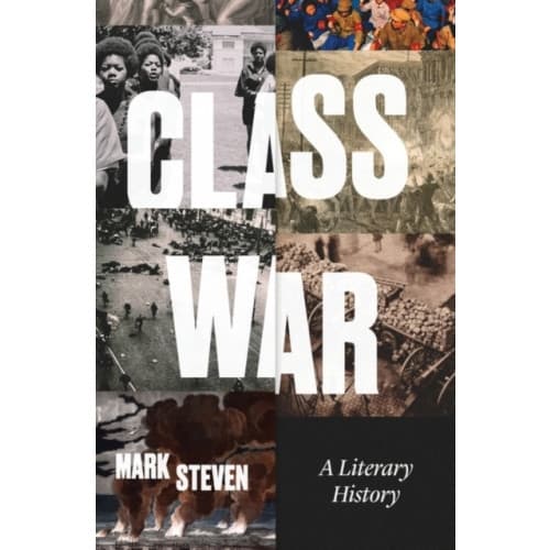 Class War (häftad, eng)