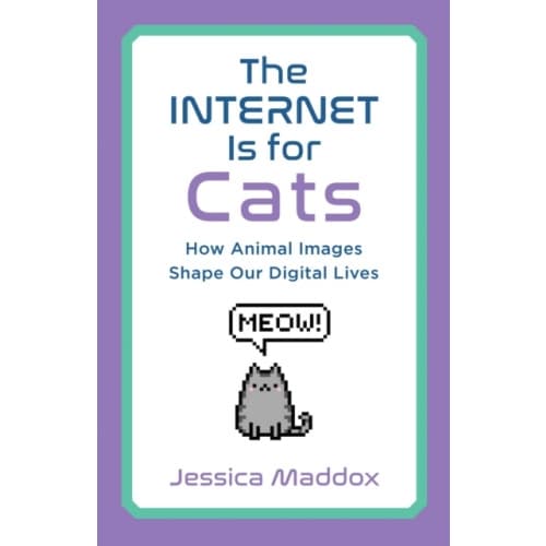 The Internet Is for Cats (häftad, eng)