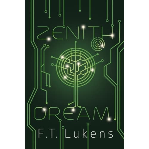 Zenith Dream (häftad, eng)