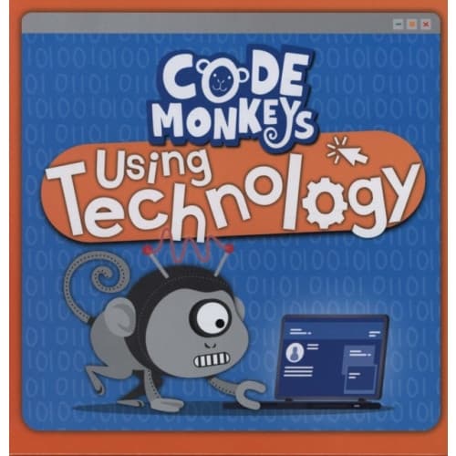Using Technology (inbunden, eng)