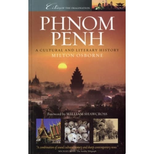 Phnom Penh (häftad, eng)