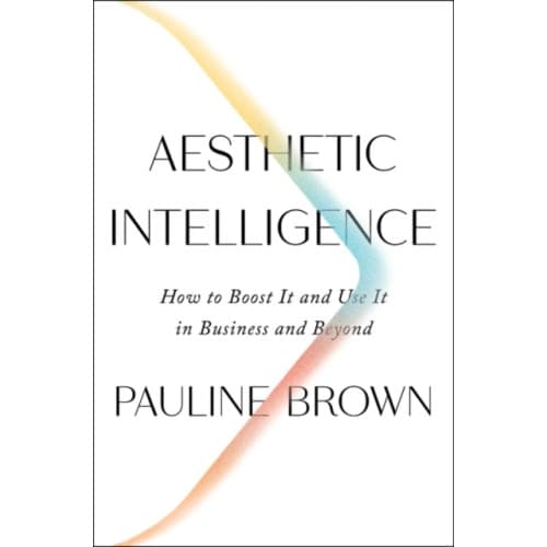 Aesthetic Intelligence (inbunden, eng)