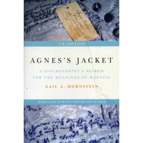 Agnes's Jacket (häftad, eng)