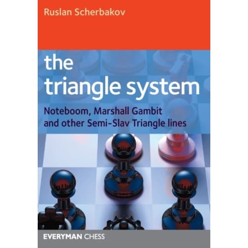 The Triangle System (häftad, eng)