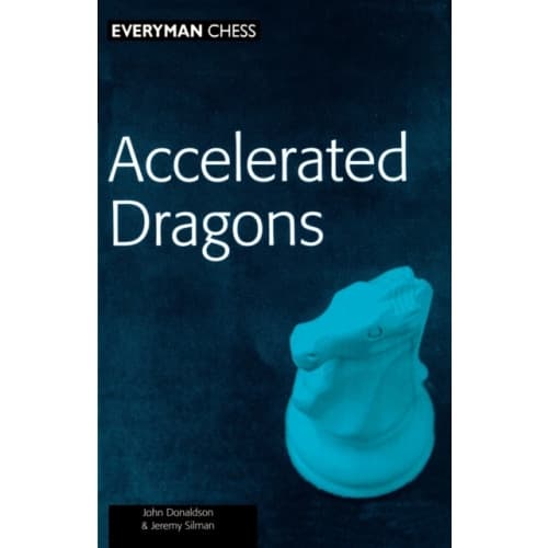 Accelerated Dragons (häftad, eng)