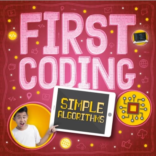 Simple Algorithms (inbunden, eng)