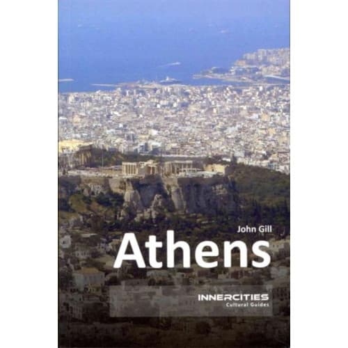 Athens (häftad, eng)