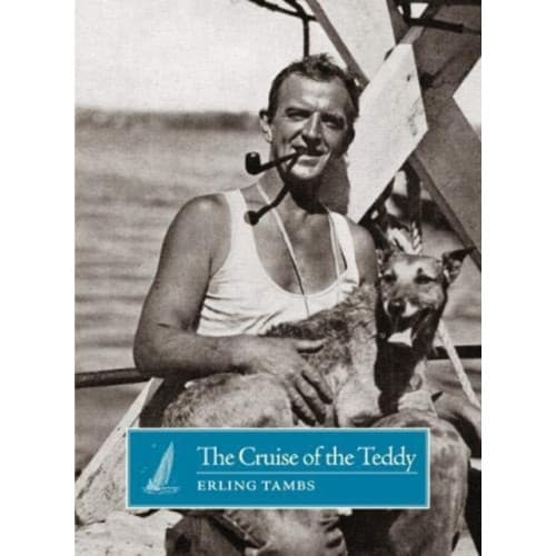 The Cruise of the Teddy (häftad, eng)