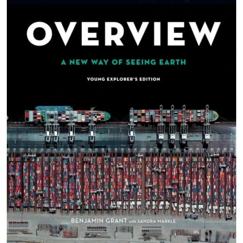 Overview, Young Explorer's Edition (inbunden, eng)