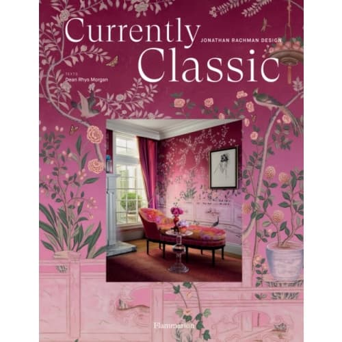 Currently Classic (inbunden, eng)