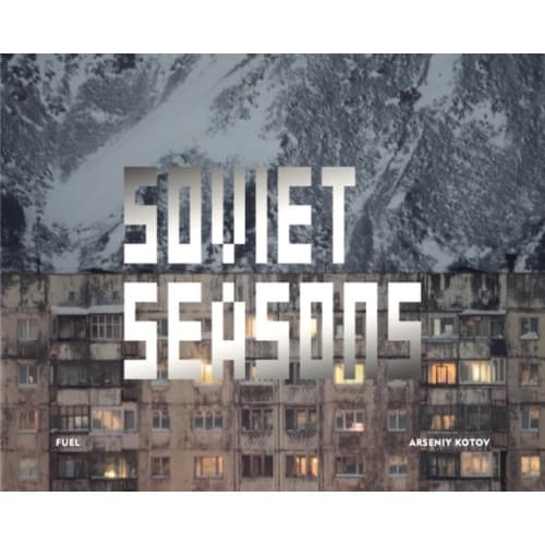 Soviet Seasons (inbunden, eng)