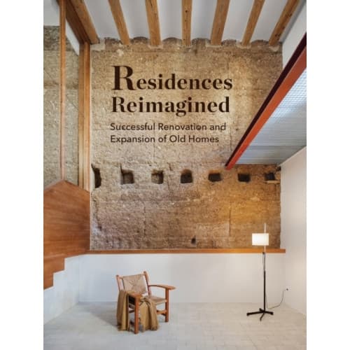 Residences Reimagined (inbunden, eng)