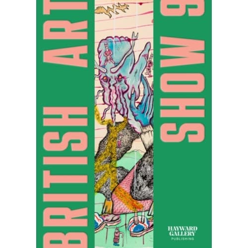 British Art Show 9 (häftad, eng)