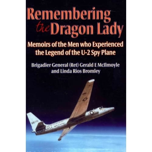 Remembering the Dragon Lady (häftad, eng)