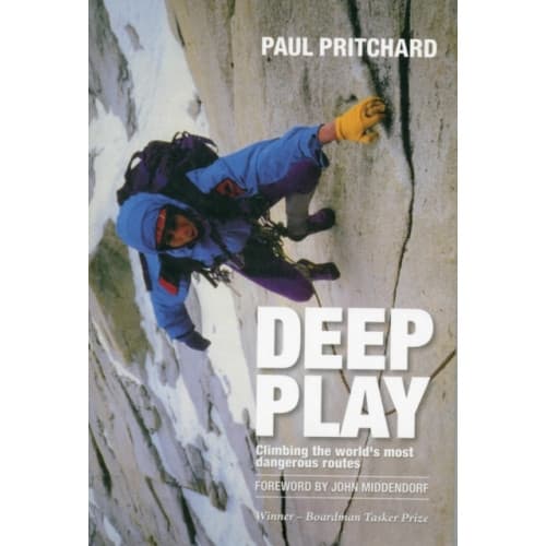 Deep Play (häftad, eng)