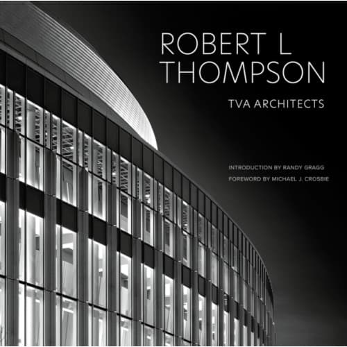 Robert L Thompson (inbunden, eng)