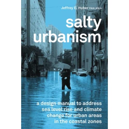 Salty Urbanism (häftad, eng)