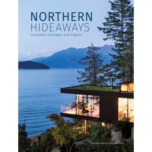 Northern Hideaways (inbunden, eng)
