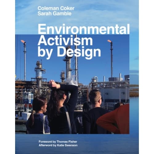 Environmental Activism by Design (häftad, eng)