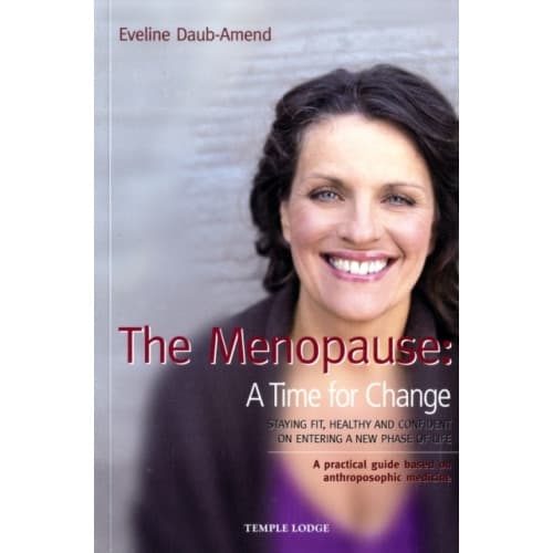 The Menopause - A Time for Change (häftad, eng)