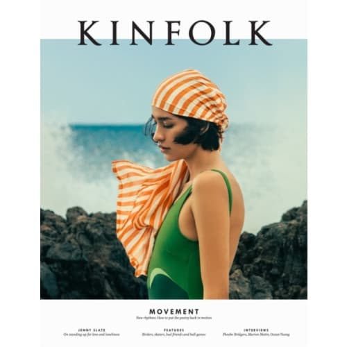 Kinfolk Volume 36 (häftad, eng)