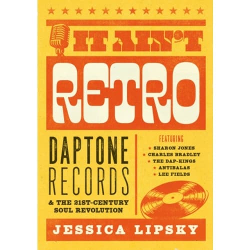 It Ain’t Retro (häftad, eng)