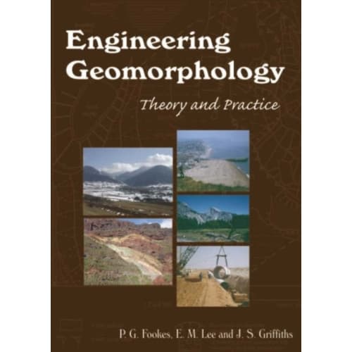 Engineering Geomorphology (häftad, eng)