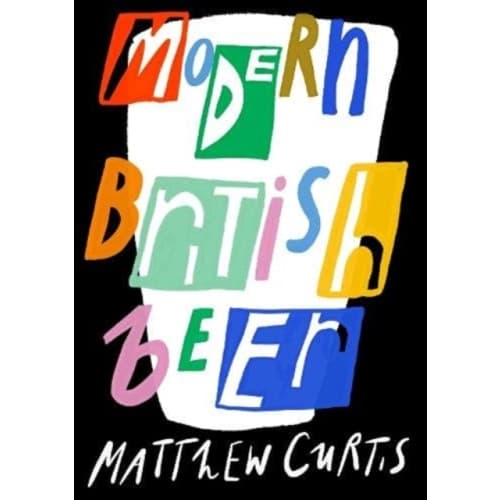 Modern British Beer (häftad, eng)