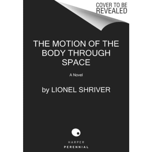 The Motion of the Body Through Space (häftad, eng)