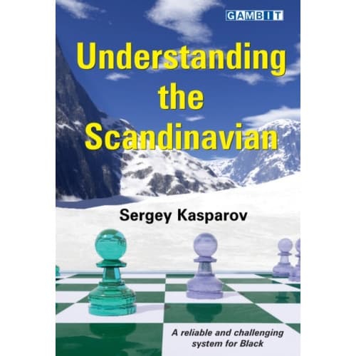Understanding the Scandinavian (häftad, eng)