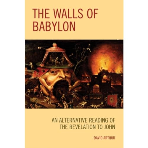The Walls of Babylon (häftad, eng)